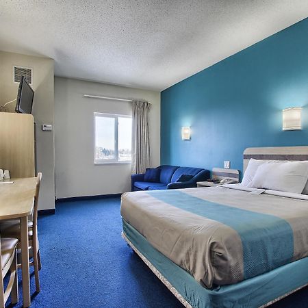 Motel 6-London, On - Ontario Extérieur photo