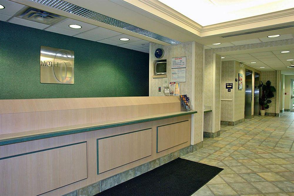 Motel 6-London, On - Ontario Extérieur photo