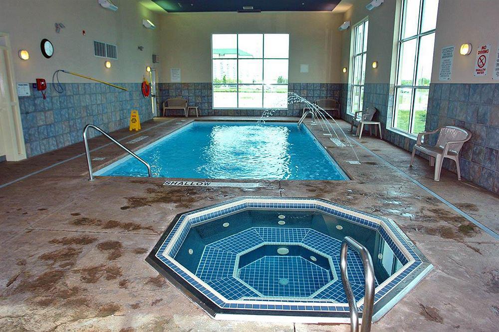 Motel 6-London, On - Ontario Extérieur photo