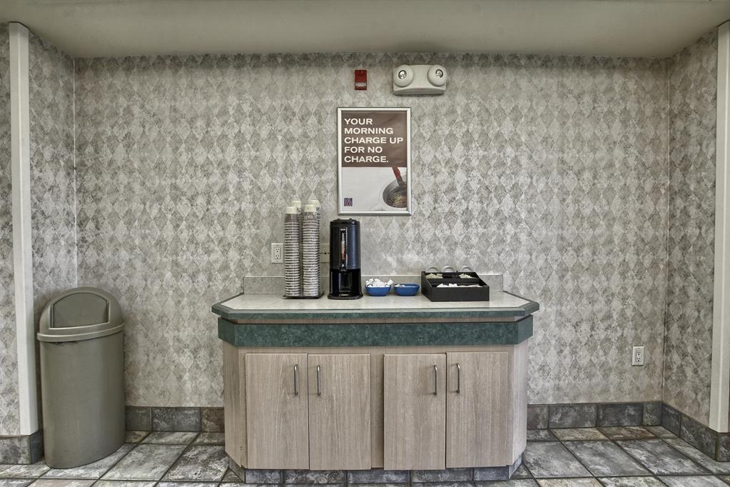 Motel 6-London, On - Ontario Intérieur photo