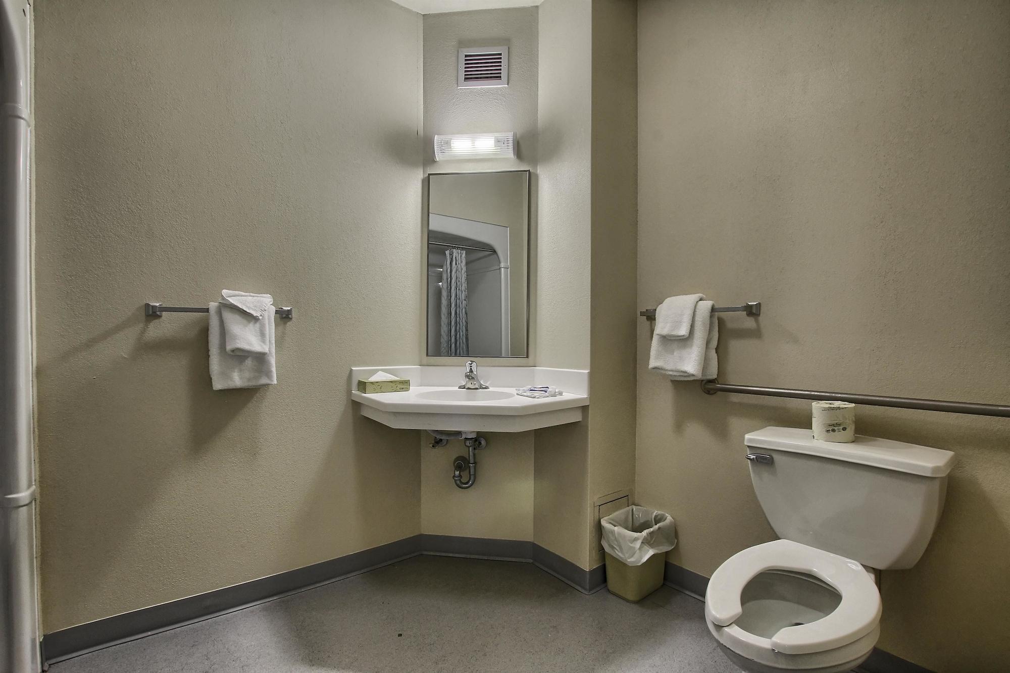 Motel 6-London, On - Ontario Extérieur photo
