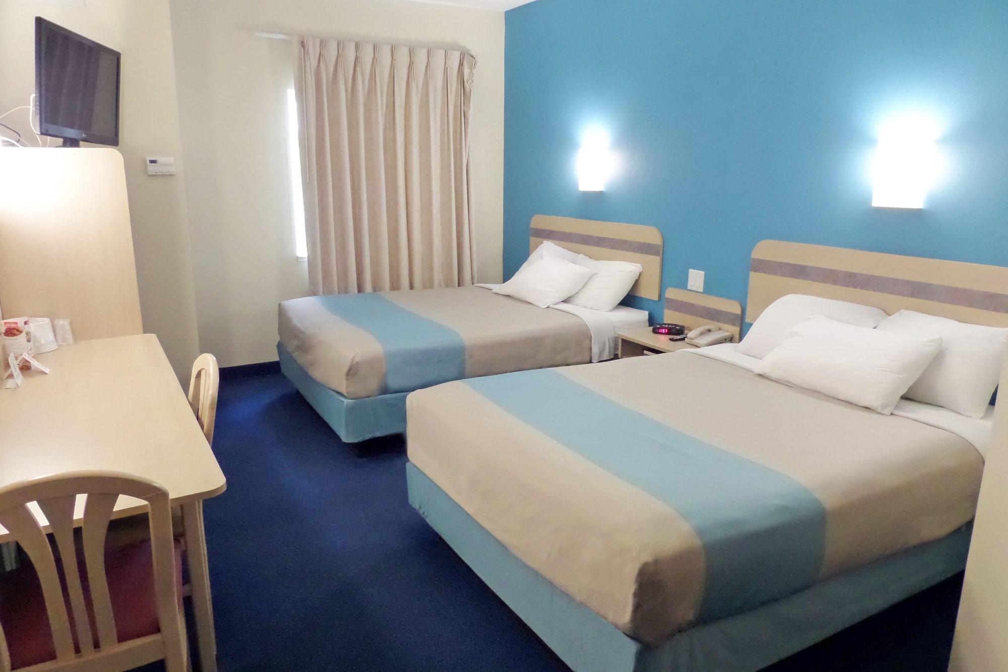 Motel 6-London, On - Ontario Extérieur photo