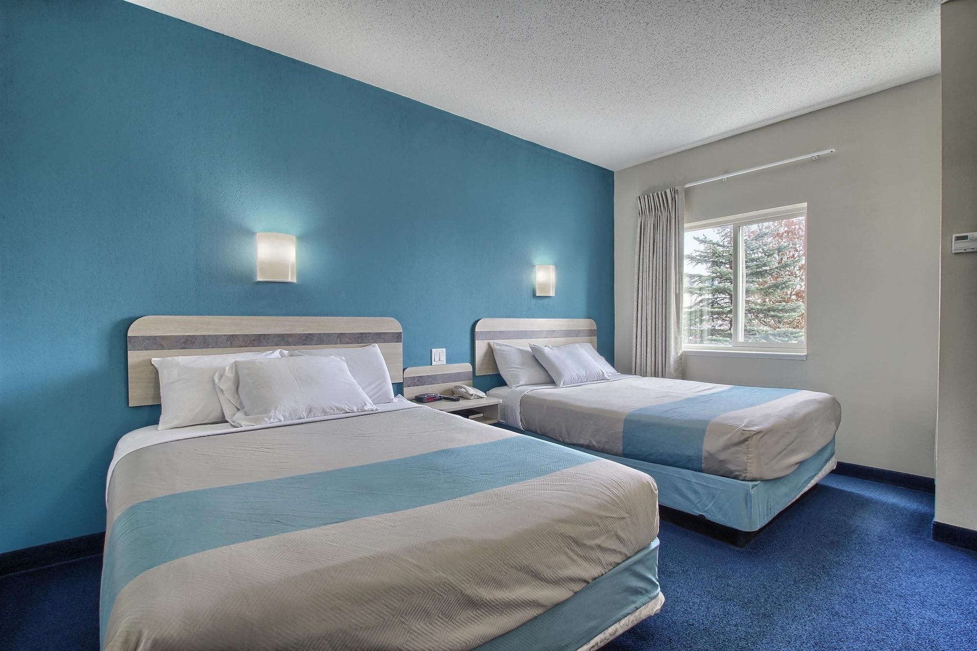 Motel 6-London, On - Ontario Extérieur photo