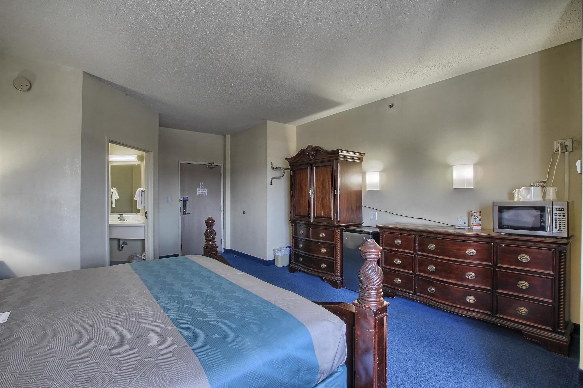 Motel 6-London, On - Ontario Extérieur photo