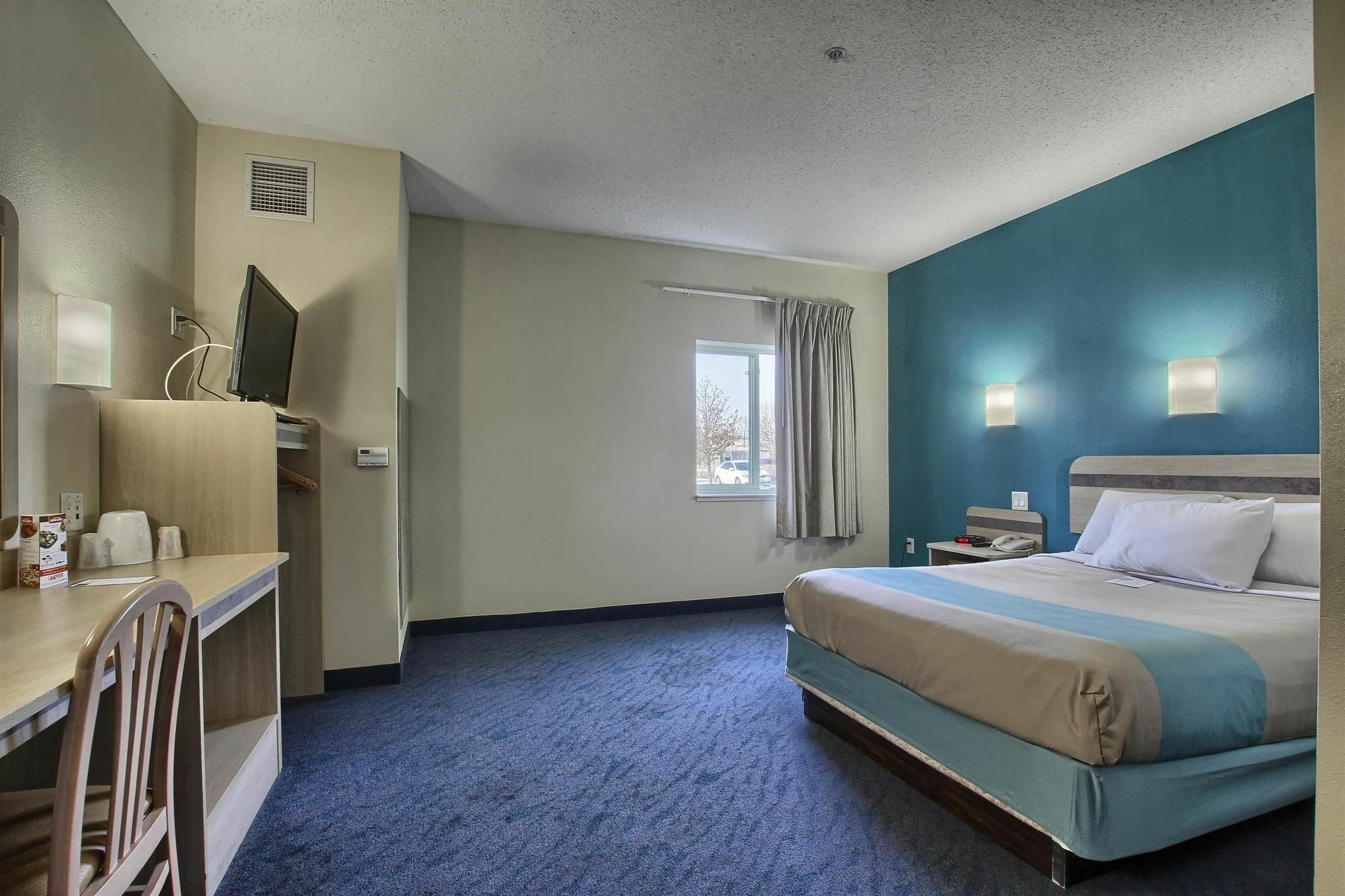 Motel 6-London, On - Ontario Extérieur photo