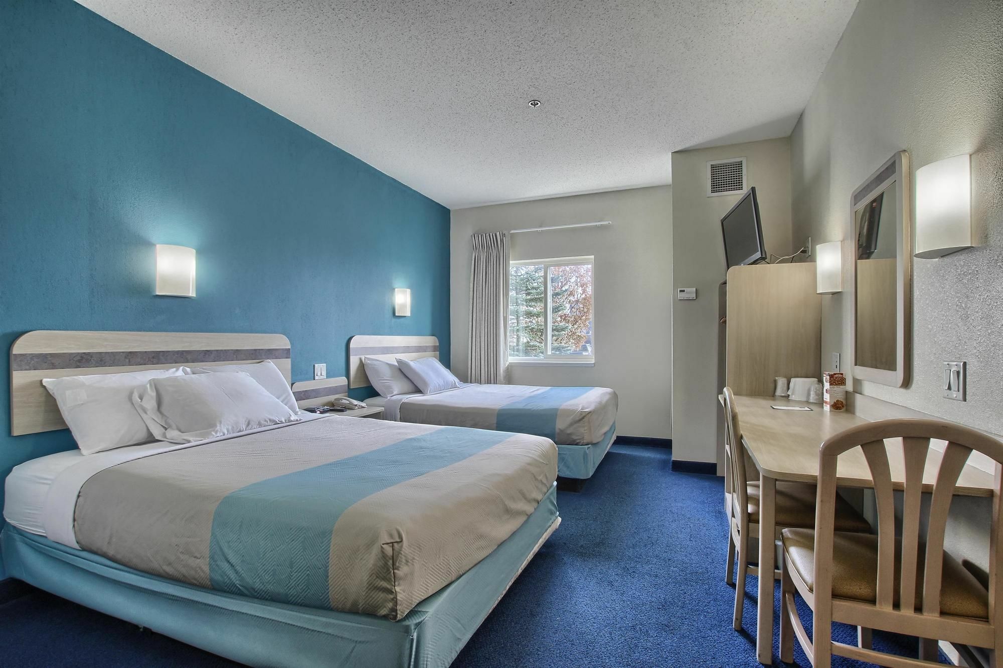 Motel 6-London, On - Ontario Extérieur photo