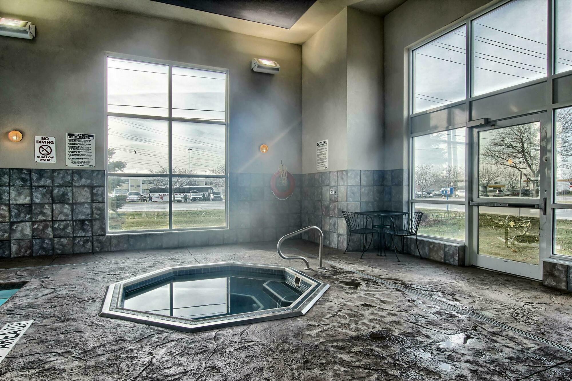Motel 6-London, On - Ontario Extérieur photo